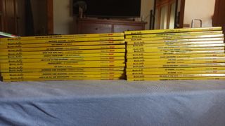 Geronimo Stilton English 