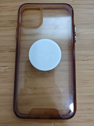 iPhone 11 blanco 256GB