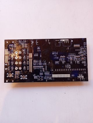 Placa BMS Niu 49cc - Batería 60 v 29 ah