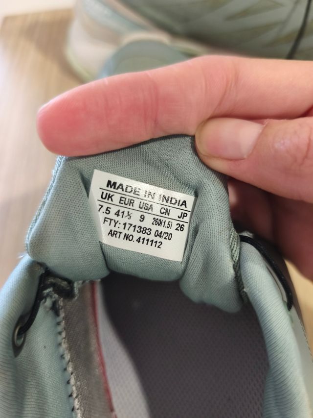 Zapatillas Salomon alpha cross GTX