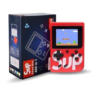 Game Box ( Game boy Nintendo)
