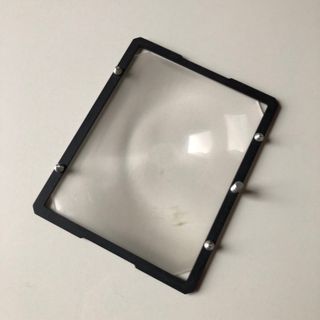 Sinar Fresnel  4x5