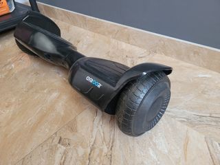 Gyroor Hoverboard - Como nuevo
Usado una sola vez