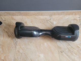 Gyroor Hoverboard - Como nuevo
Usado una sola vez