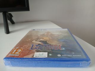 Deedlit in Wonder Labyrinth PS5 (Precintado)