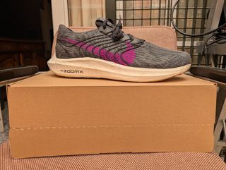 Zapatillas Nike Pegasus Turbo