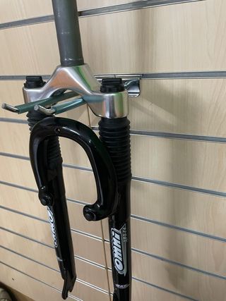 Horquilla bici RST Omni 191-T4
