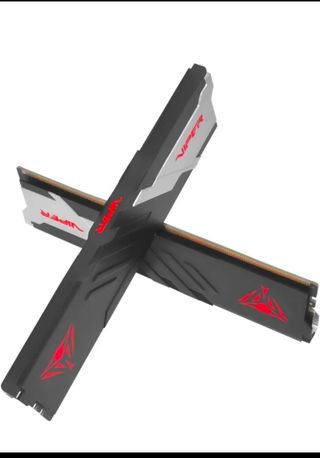(5 unidades) RAM Viper Venom 32GB (2x16GB)