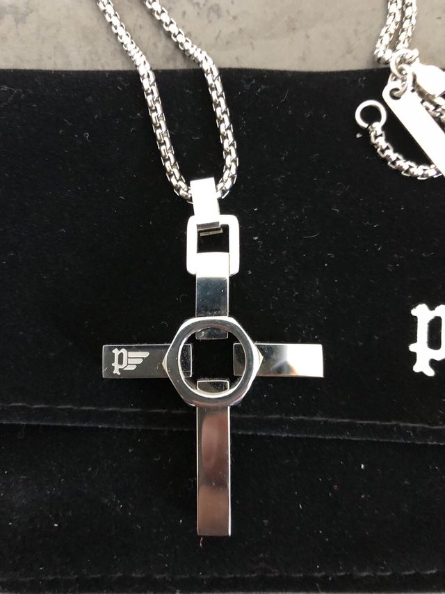 Collana Police Uomo - PEAGN2211311