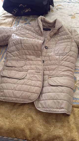 Chaqueta 