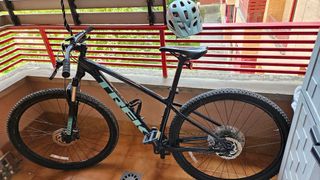 Trek Marlin 7 - Bicicleta Montaña L 2021