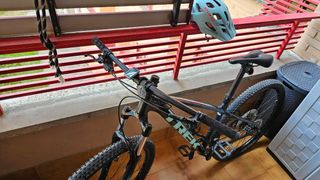 Trek Marlin 7 - Bicicleta Montaña L 2021