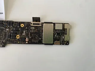 MacBook Air 13 A2179 2020 Placa base Logic NO FUNC