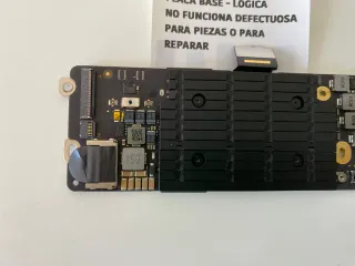MacBook Air 13 A2179 2020 Placa base Logic NO FUNC