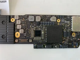 MacBook Air 13 A2179 2020 Placa base Logic NO FUNC