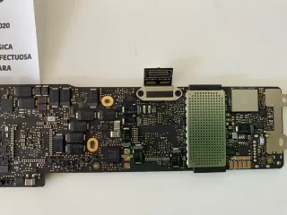 MacBook Air 13 A2179 2020 Placa base Logic NO FUNC
