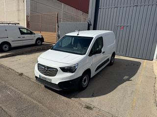 Opel Combo 2020