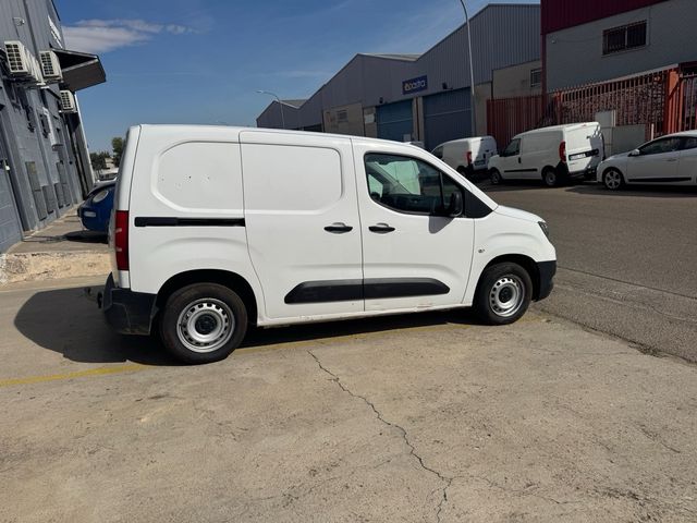 Opel Combo 2020