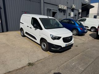 Opel Combo 2020