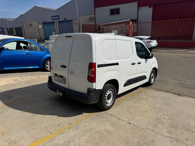 Opel Combo 2020