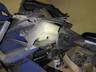 piezas interior toyota hdj 100