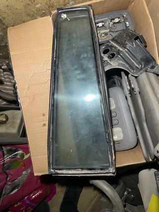 piezas interior toyota hdj 100