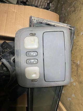 piezas interior toyota hdj 100