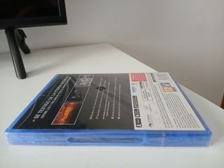 Aeterna Noctis PS5 (Precintado)