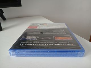 Aeterna Noctis PS5 (Precintado)