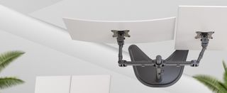 Supporto monitor stand monitor scrivania - NUOVO