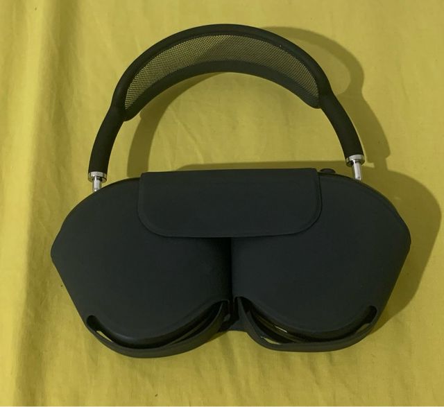 AirPods Max - Medianoche