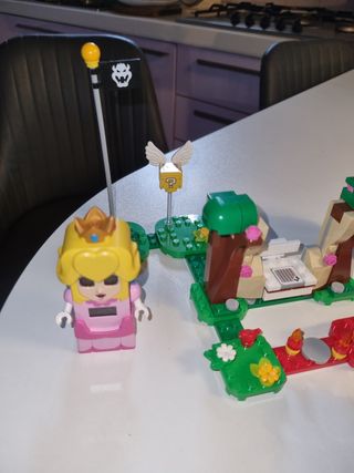 Lego Super Mario 71403