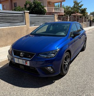 SEAT Ibiza 2020