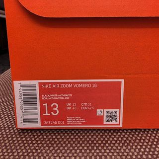 Zapatillas Nike Vomero 16