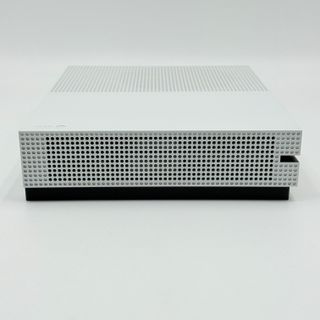 Xbox One S versione disco bianca 500GB+Garanzia
