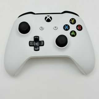 Xbox One S versione disco bianca 500GB+Garanzia