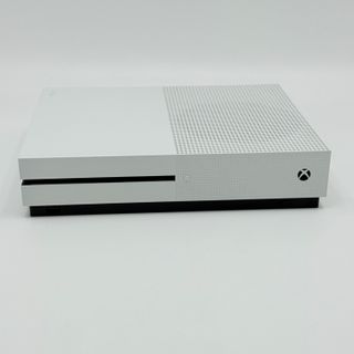 Xbox One S versione disco bianca 500GB+Garanzia