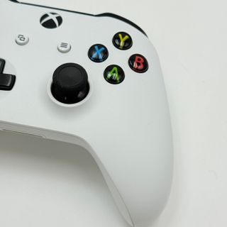 Xbox One S versione disco bianca 500GB+Garanzia
