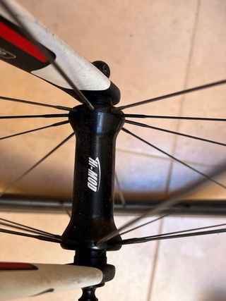 Bicicleta Wilier GTR Team