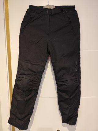 Pantalón moto Dainese mujer