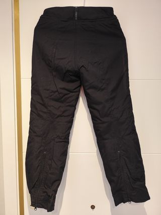 Pantalón moto Dainese mujer