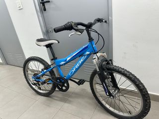 Bicicleta Orbea 20"