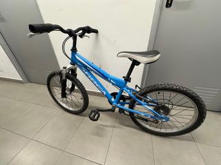 Bicicleta Orbea 20"