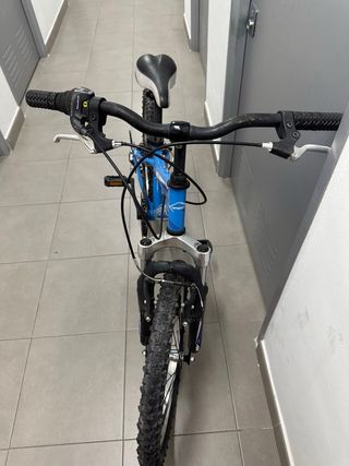 Bicicleta Orbea 20"