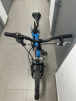 Bicicleta Orbea 20"