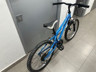 Bicicleta Orbea 20"