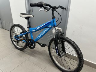 Bicicleta Orbea 20"