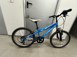 Bicicleta Orbea 20"