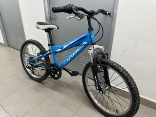 Bicicleta Orbea 20"