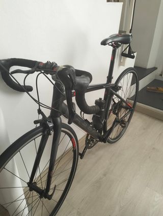 Bicicleta carretera Felt mujer